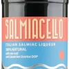 Salmiacello Salmiaklikeur|Caffo Best