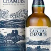 Caisteal Chamuis Bourbon Blended Malt Whisky|Caisteal Charmuis