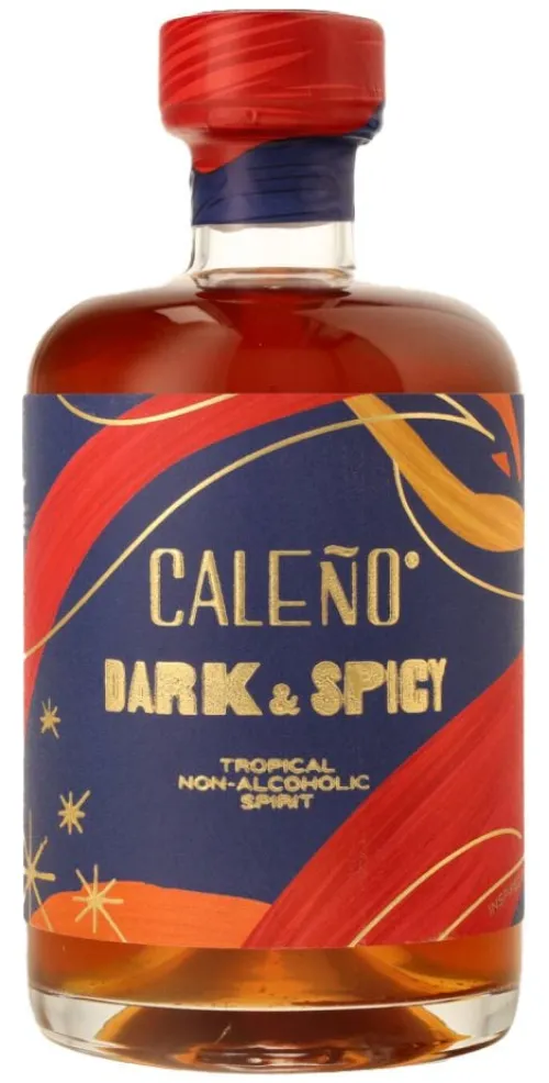Caleño Dark & Spicy|Lofthouse New