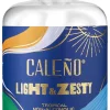 Caleño Light & Zesty|Seedlip Online
