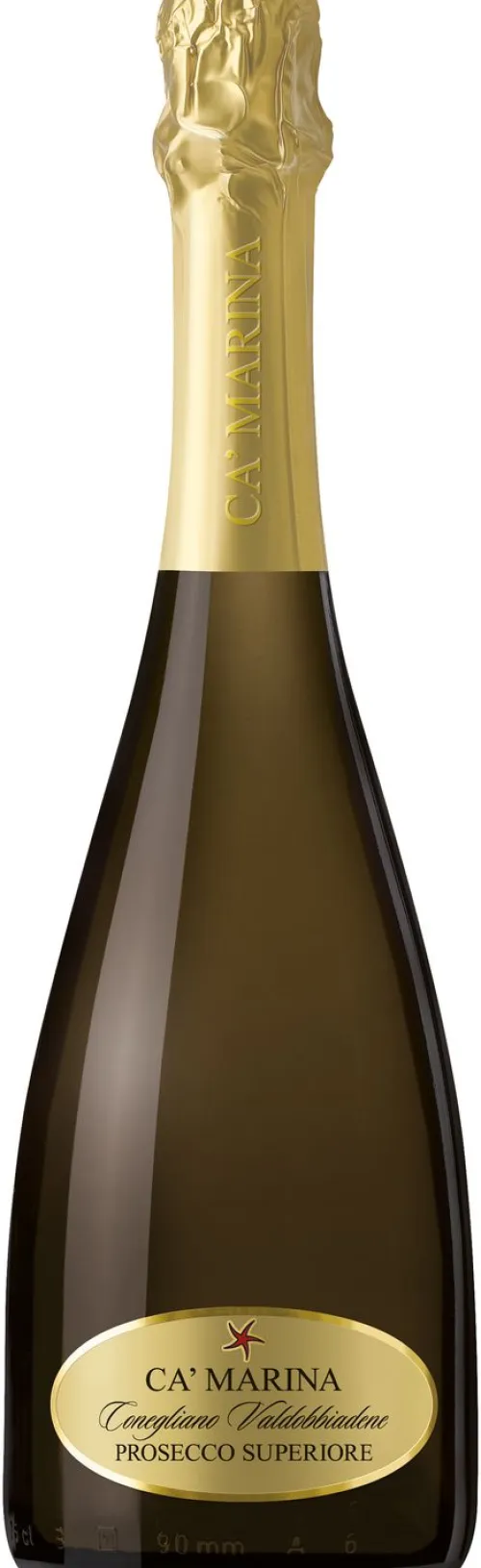 Ca' Marina Prosecco|Masottina Clearance