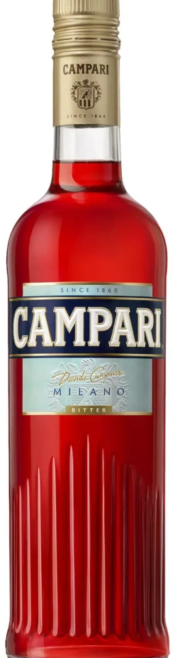 |Campari Sale