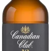 Canadian Club 12 Years|Tomatin Clearance