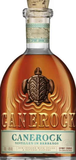 |Canerock