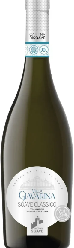 Cantina Di Soave Classico Villa Giavarina|Cantina di Soave Online