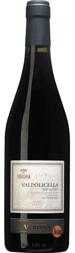 Cantina di Verona Valpolicella Ripasso|Terre di Verona New
