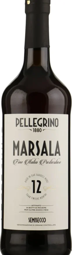 Cantine Marsala|Pellegrino Clearance