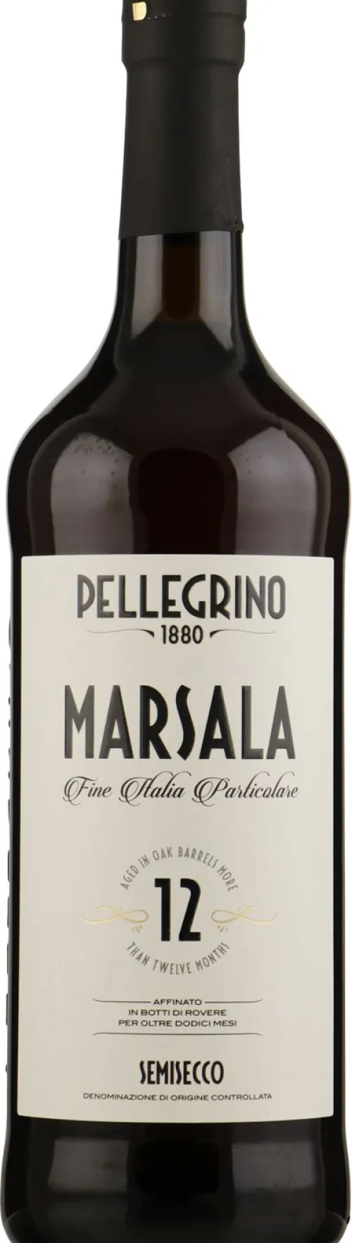 Cantine Marsala|Pellegrino Clearance