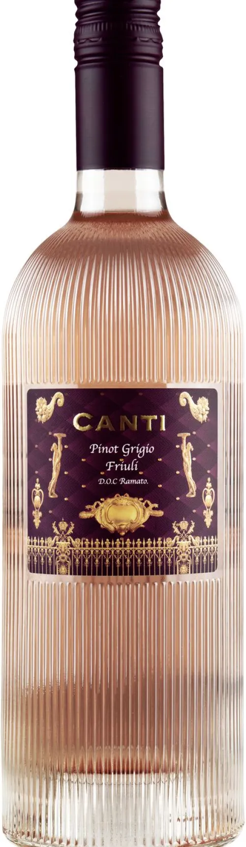 Pinot Grigio Friuli|Canti Discount