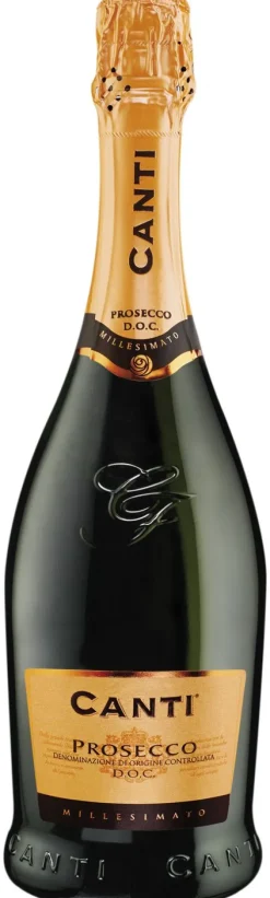 Prosecco Millesimato|Canti
