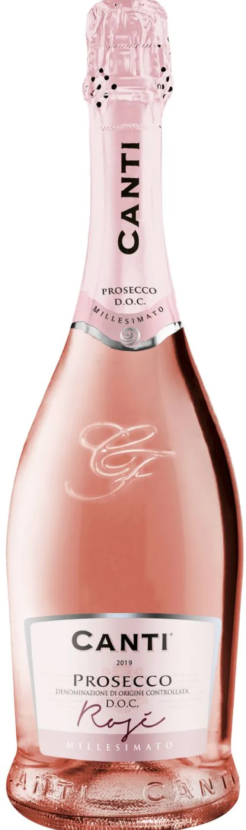 Prosecco Rosé|Canti Best