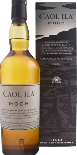 Caol Ila Moch|Caol Ila Best