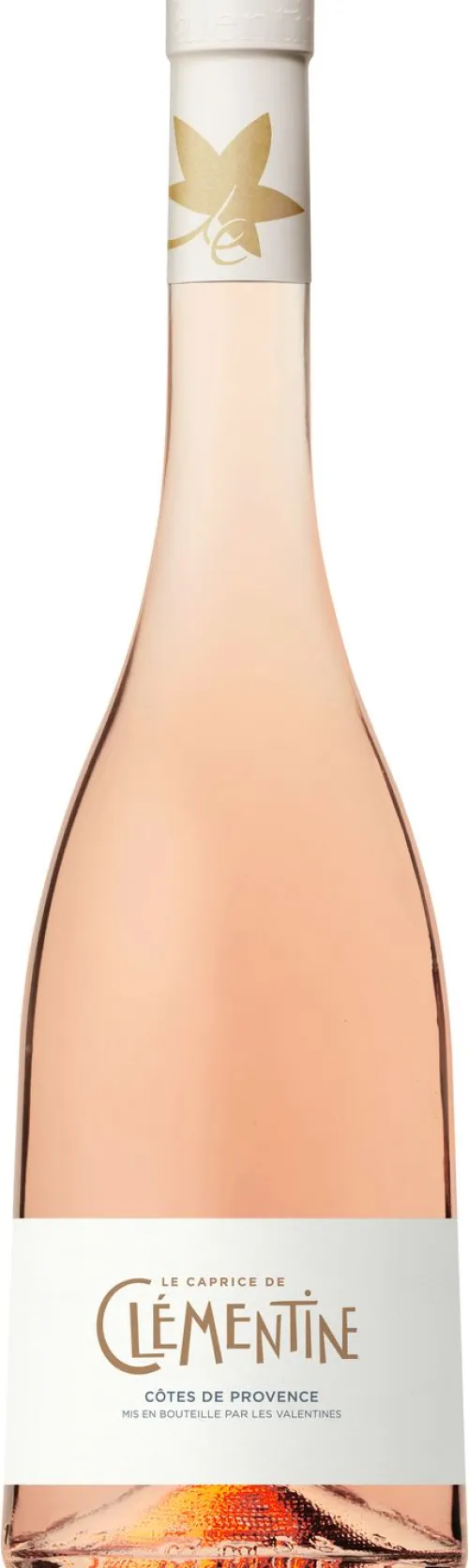 Caprice de Clementine Rosé|Les Valentines Best