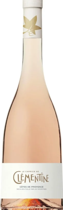 Caprice de Clementine Rosé Magnum|Les Valentines Best