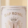 Cap Royal Bordeaux Blanc|Cap Royal Outlet