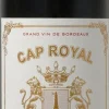 Cap Royal Bordeaux Supérieur|Cap Royal Hot