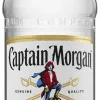 Captain Morgan White|Captain Morgan