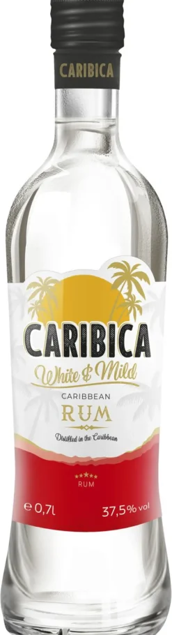 White Rum|Caribica Outlet