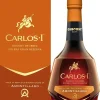Carlos I Amontillado Brandy|Carlos I Best