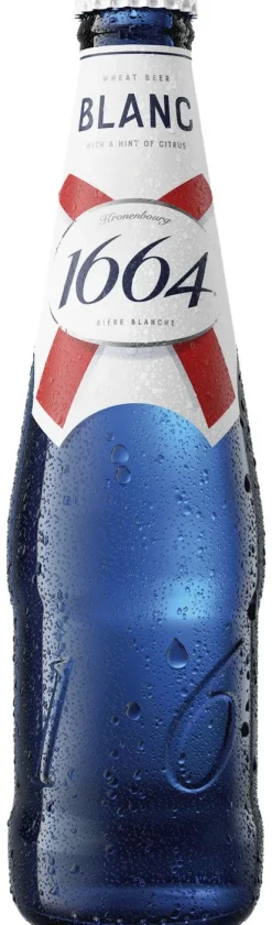 Kronenbourg 1664 Blanc|Carlsberg Online