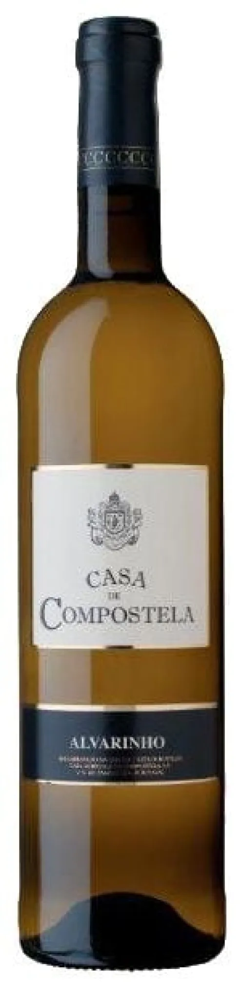 Casa de Compostela Alvarinho|Casa Compostela Alvarinho Best