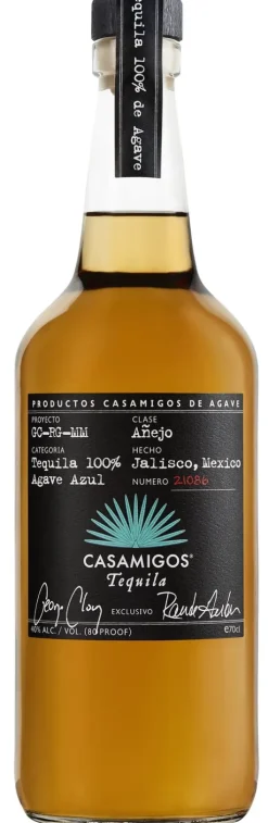 Anejo|Casamigos New
