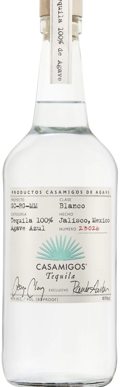 Blanco|Casamigos Online
