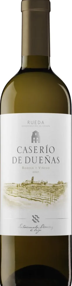 Caserío de Dueñas|Torres Hot