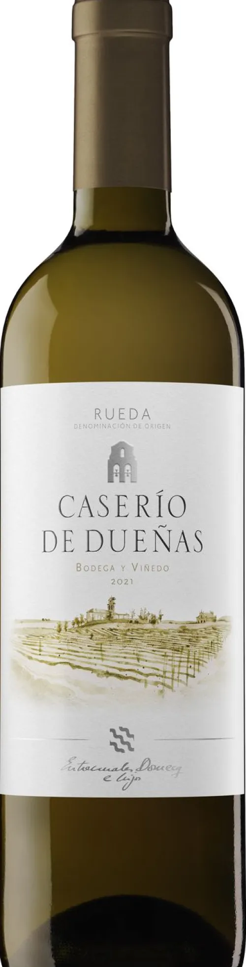 Caserío de Dueñas|Torres Hot