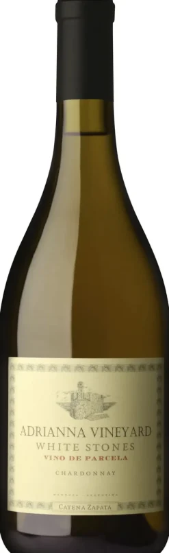 Adrianna Vineyard White Stones Chardonnay|Catena Discount