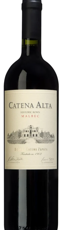 Alta Malbec|Catena Outlet