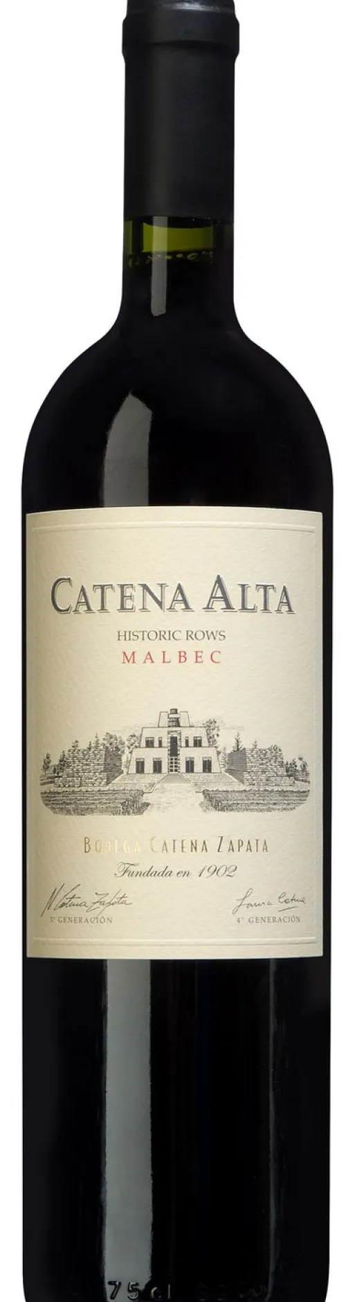 Alta Malbec|Catena Outlet