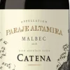 Altamira Malbec|Catena Discount