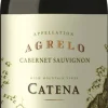 Appellation Agrelo Cabernet Sauvignon|Catena New