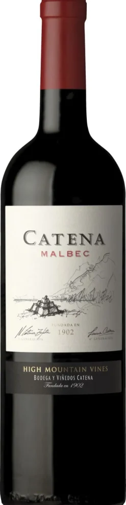 Malbec|Catena Best