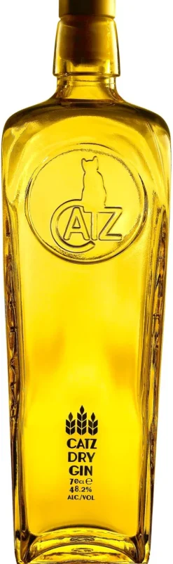 Dry Gin|Catz Clearance