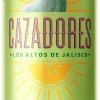 Margarita|Cazadores Hot