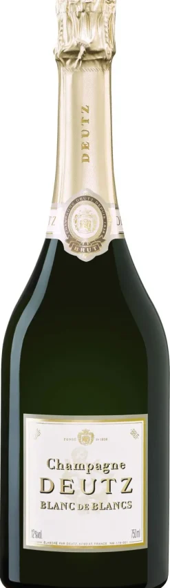 Champagne Deutz Blanc de Blancs Brut|Champagne Deutz Online