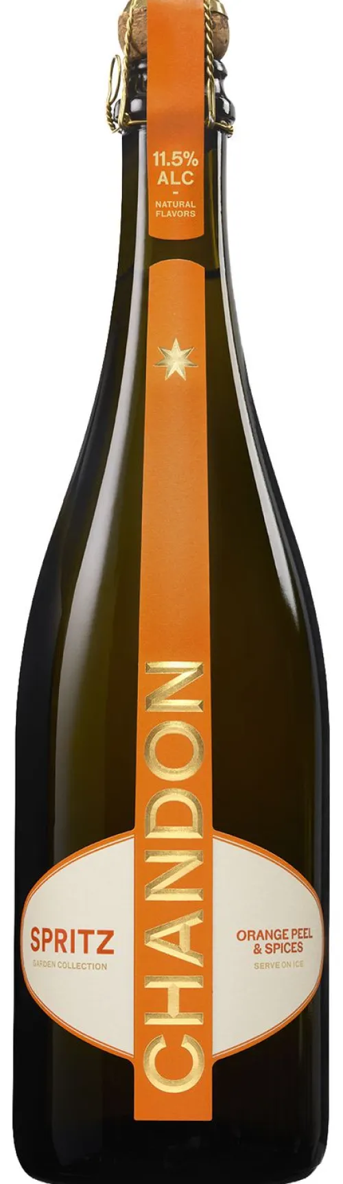 Spritz Orange Peel & Spices|Chandon Clearance