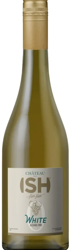 Chateau Del ISH Still White|Vinada Hot