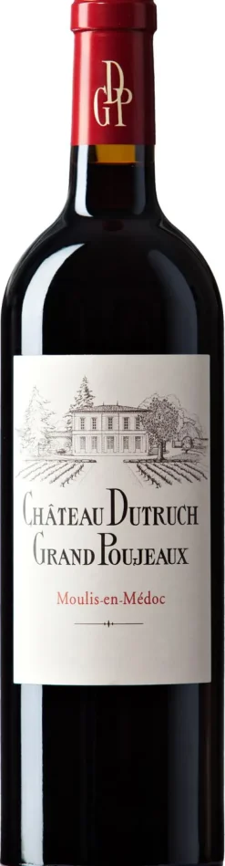 Chateau Dutruch Grand Poujeaux|Château Dutruch Best
