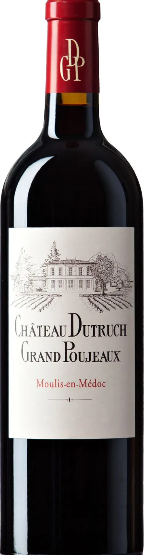 Chateau Dutruch Grand Poujeaux|Château Dutruch Best