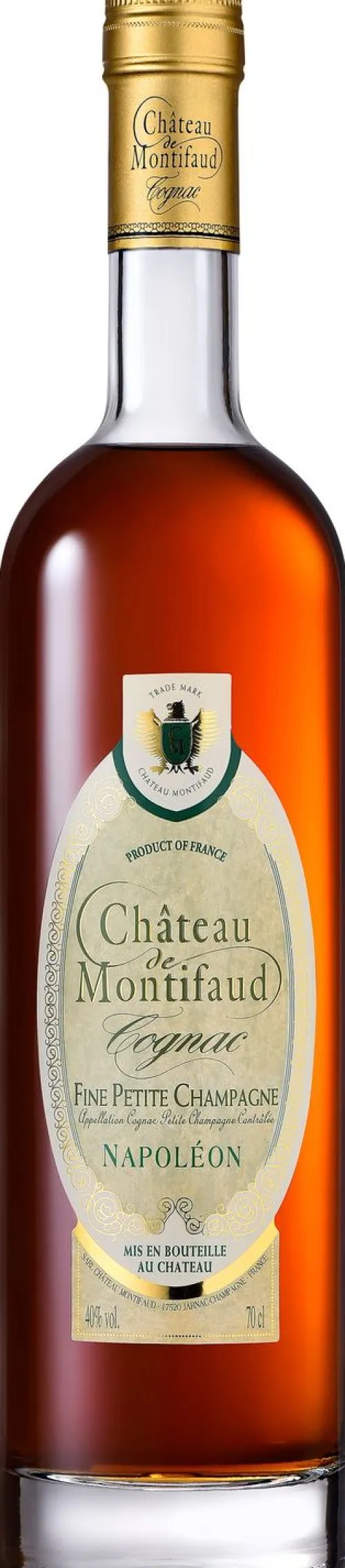 Chateau Montifaud Napoleon|Château Montifaud New