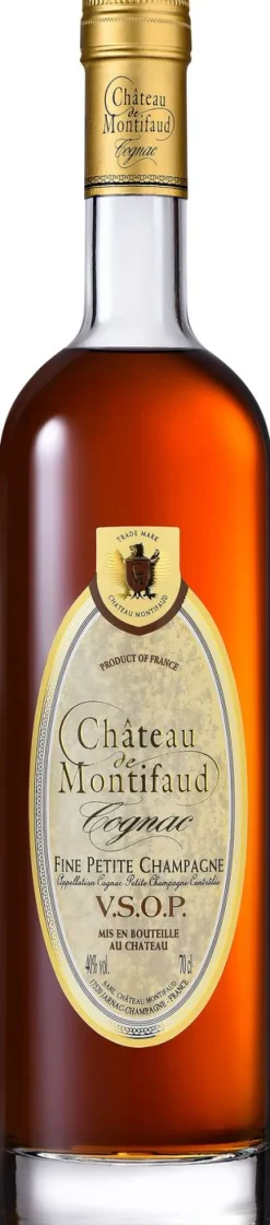 Chateau Montifaud VSOP|Château Montifaud Online