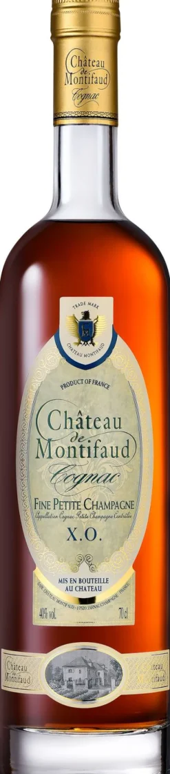 Chateau Montifaud XO|Château Montifaud Sale