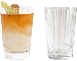 Chef & Sommelier Cocktail Tumbler Hoog (36 cl) - set van 2|Chef & Sommelier Best