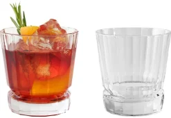 Chef & Sommelier Cocktail Tumbler Laag (32 cl) - set van 2|Chef & Sommelier Best