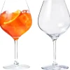 Chef & Sommelier Spritz glas (70 cl) - set van 2|Chef & Sommelier Clearance