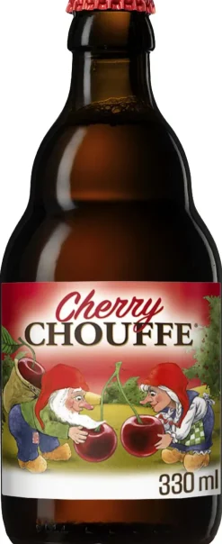 Cherry|Chouffe Clearance