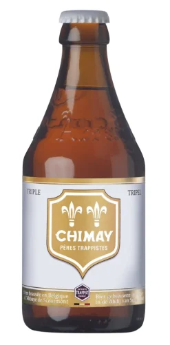 Tripel Wit|Chimay Clearance